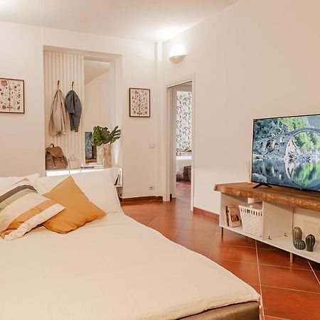 Alloggio Re Di Roma 43 외부 사진