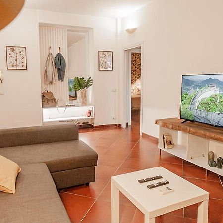 Alloggio Re Di Roma 43 외부 사진