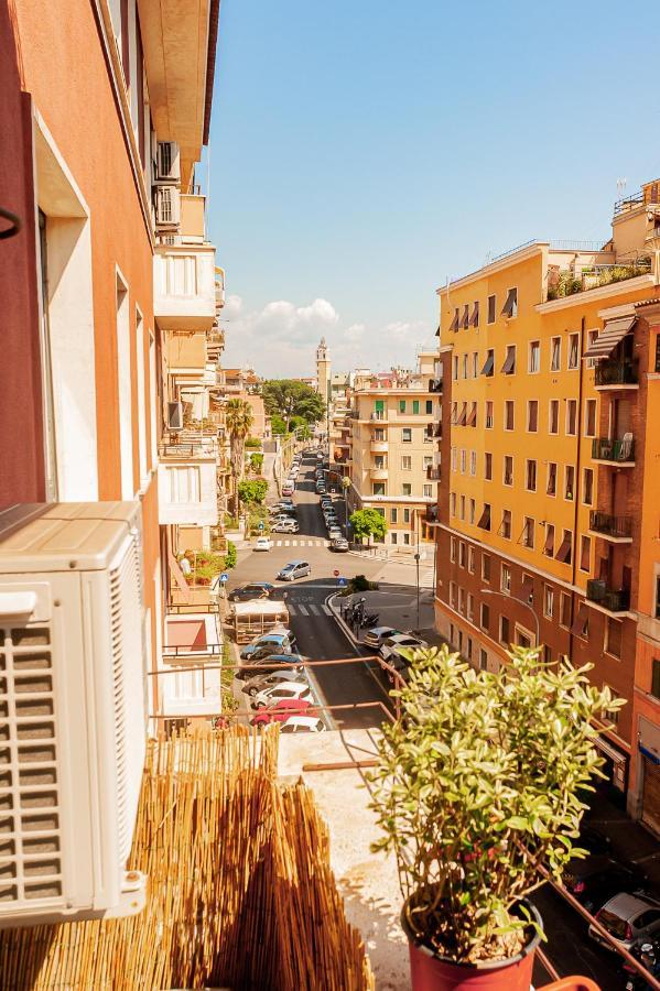 Alloggio Re Di Roma 43 외부 사진