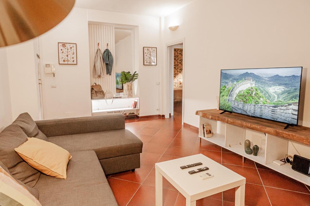 Alloggio Re Di Roma 43 외부 사진